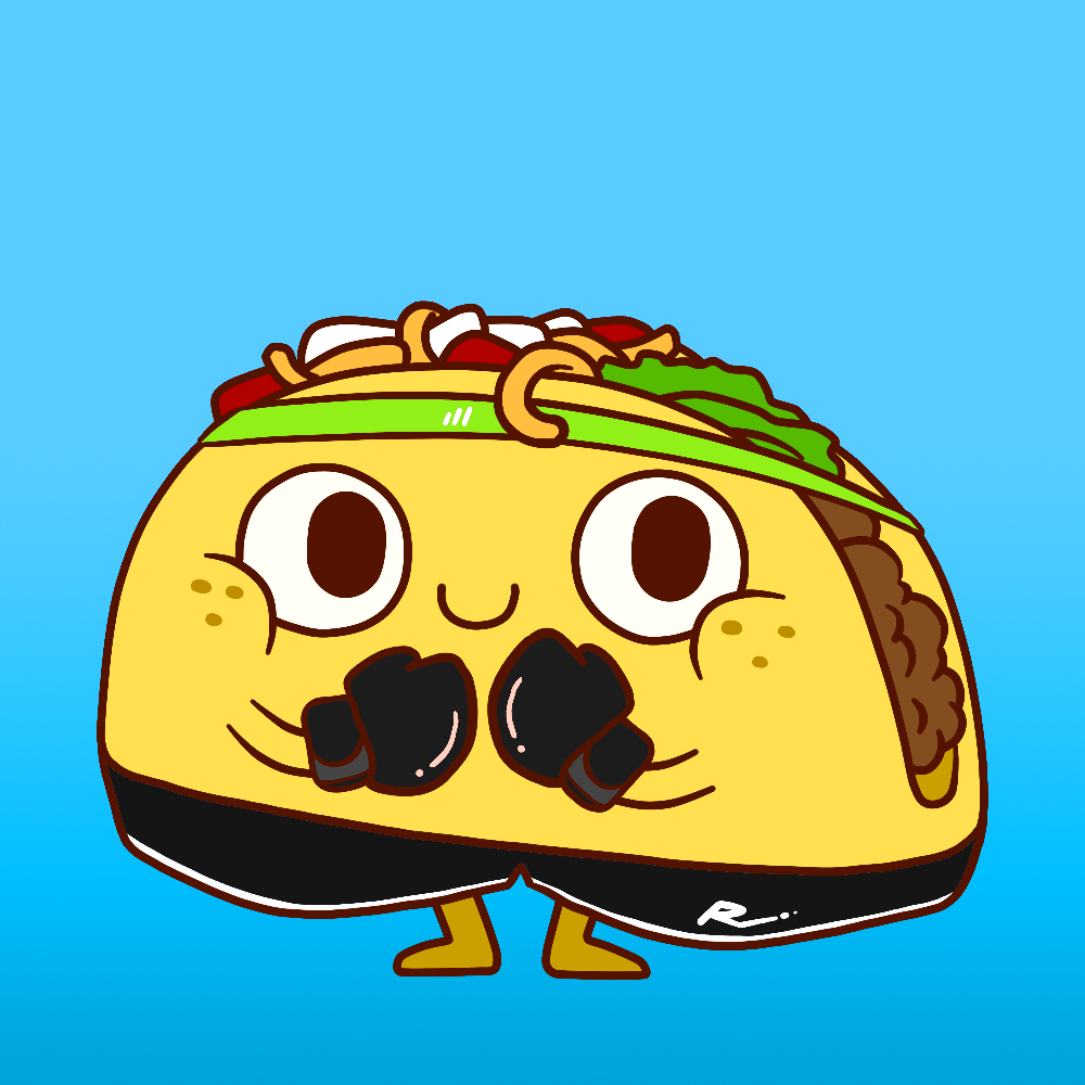 Taco #7374