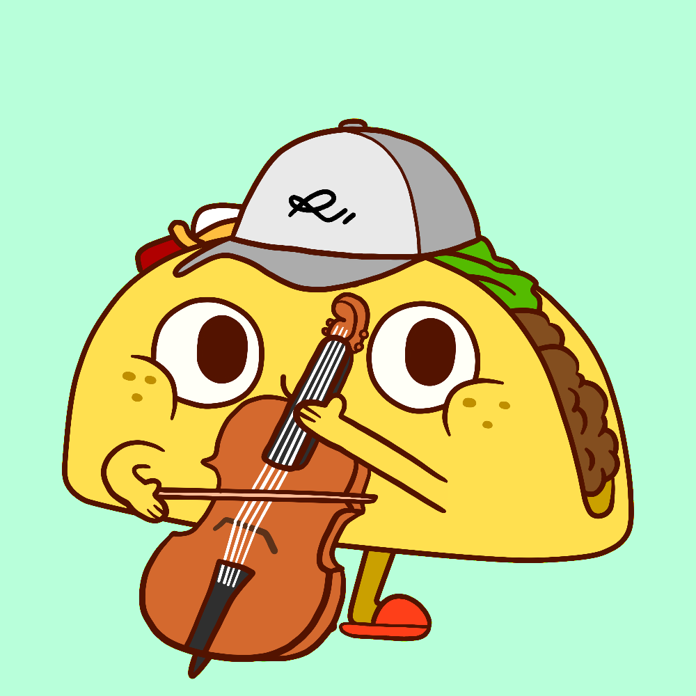 Taco #7388