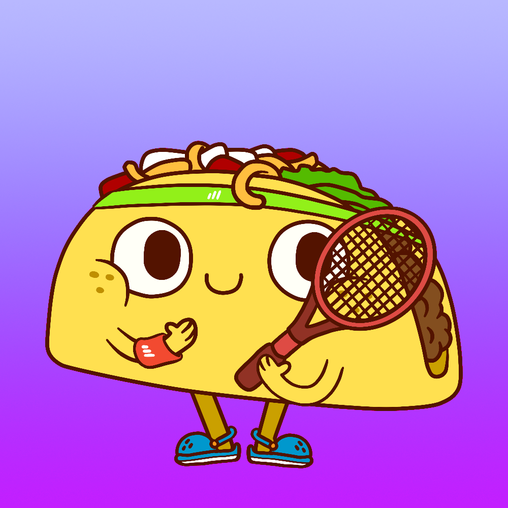Taco #7393
