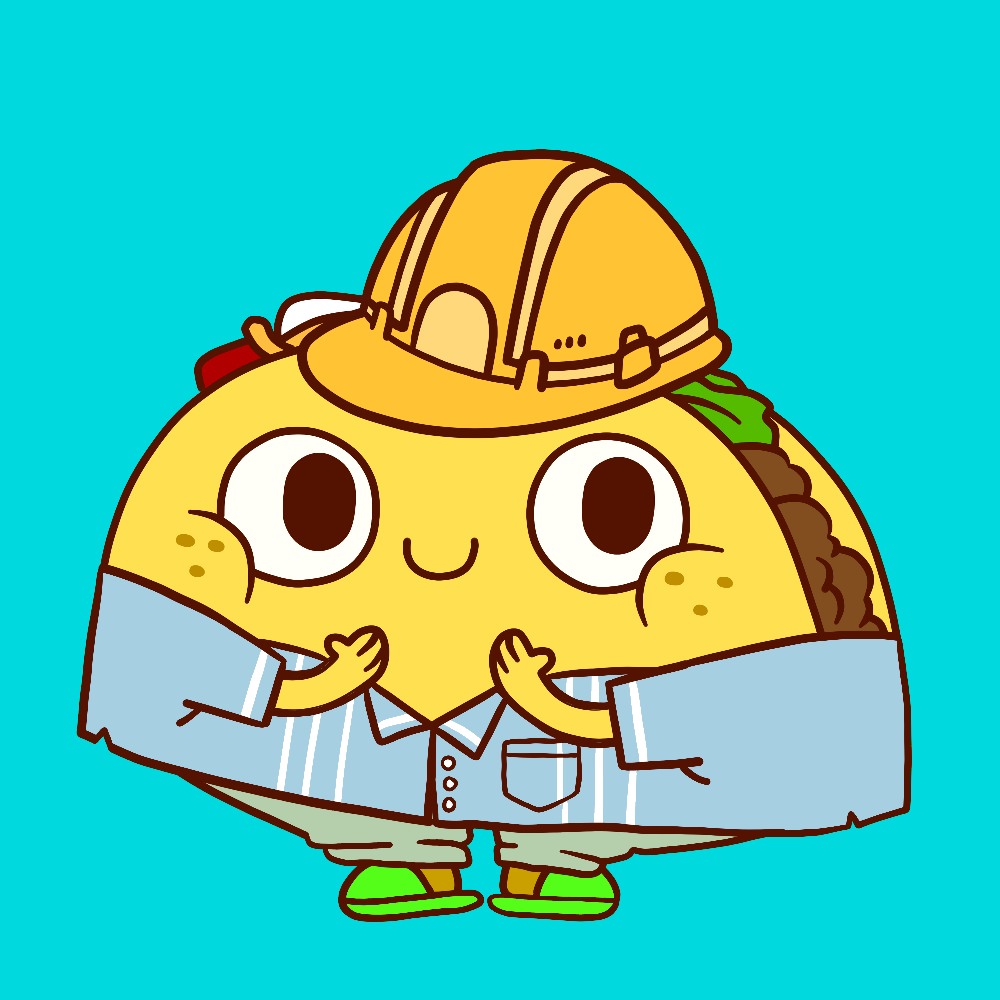 Taco #7415