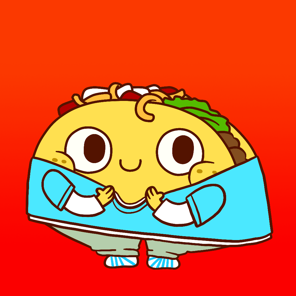 Taco #7426