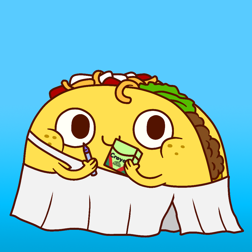 Taco #7436
