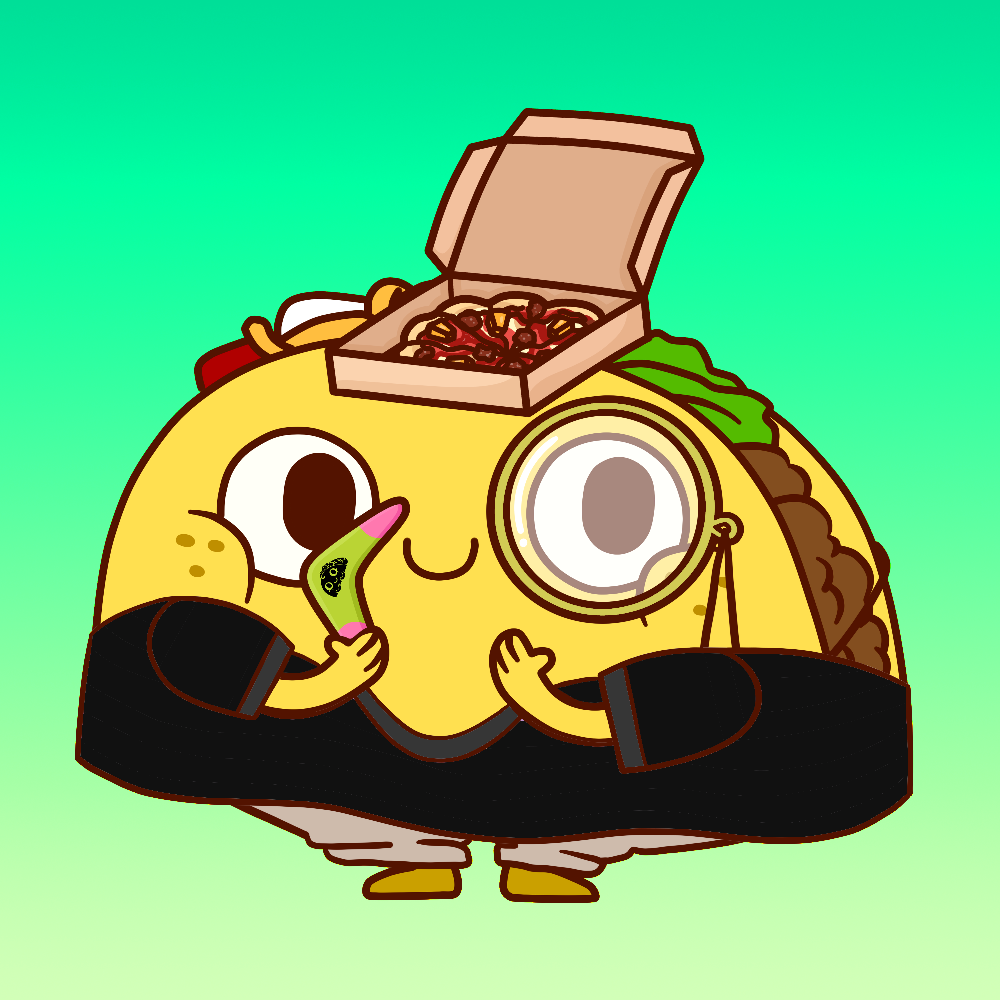 Taco #7439