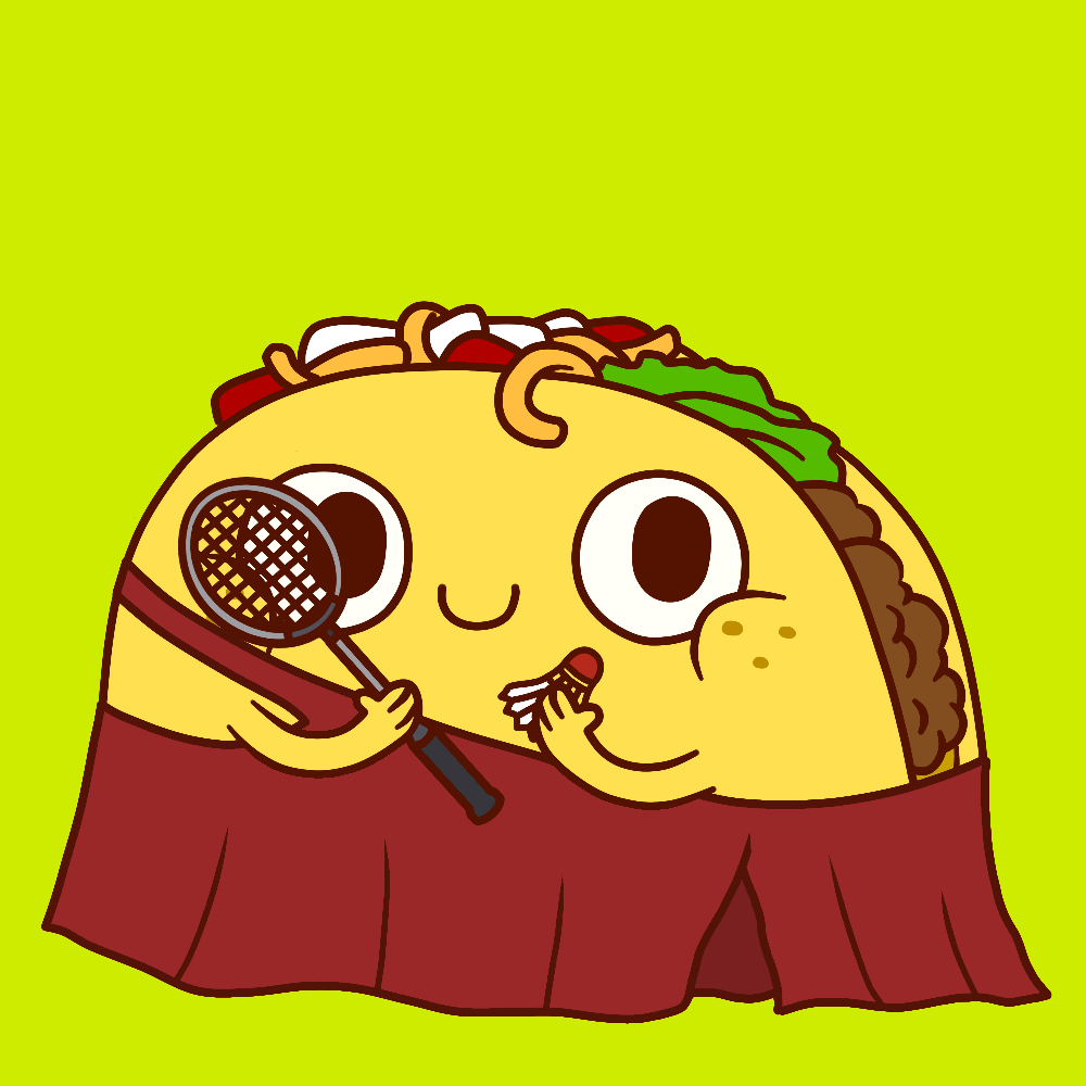 Taco #7440