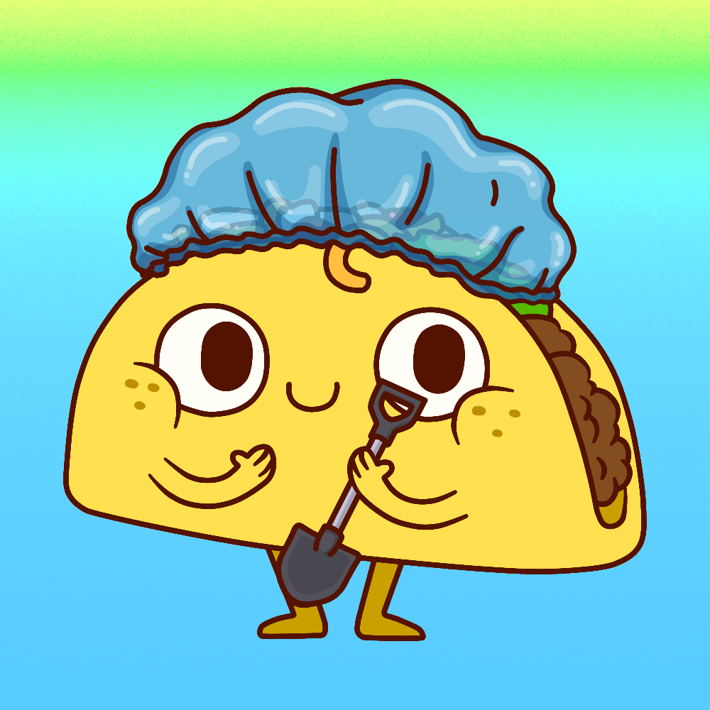 Taco #7442