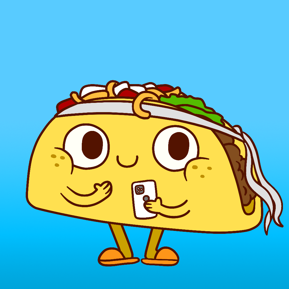 Taco #7444