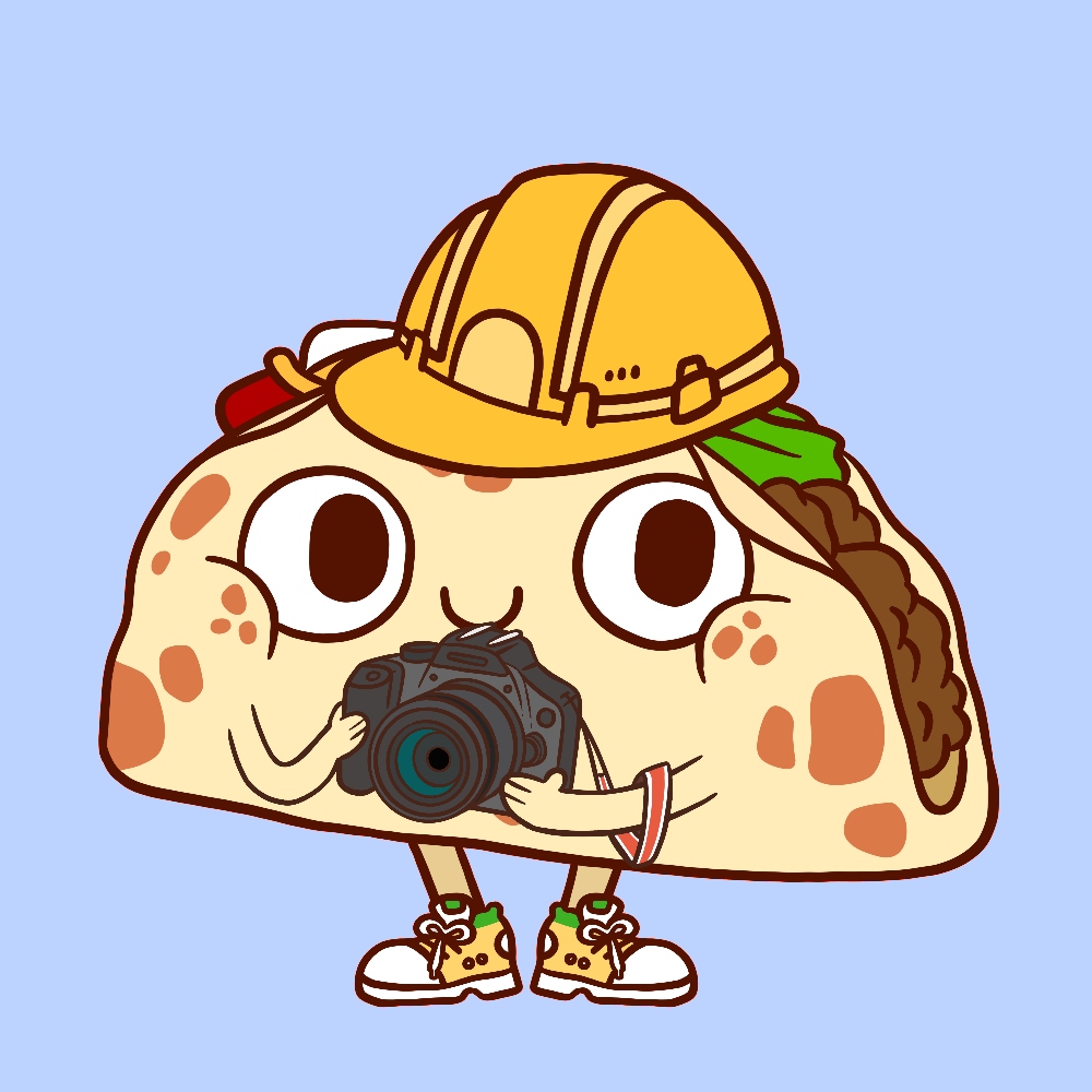 Taco #7445
