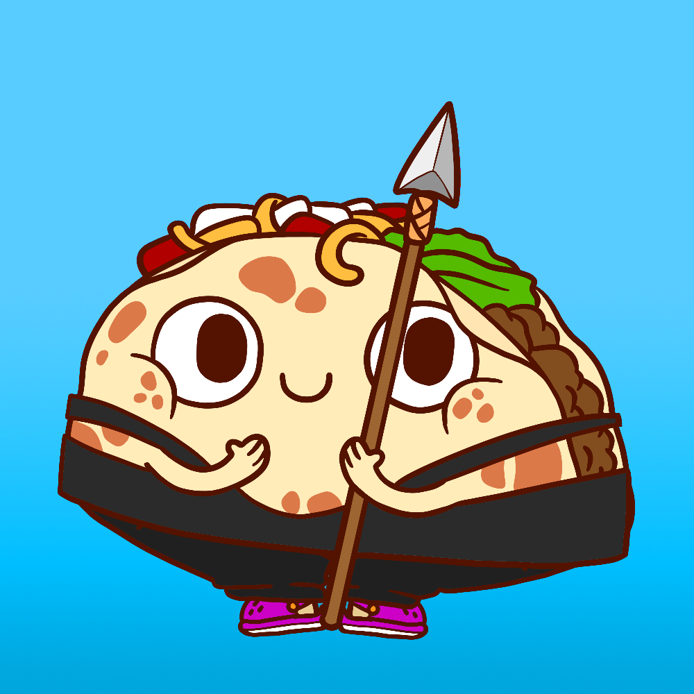 Taco #7466