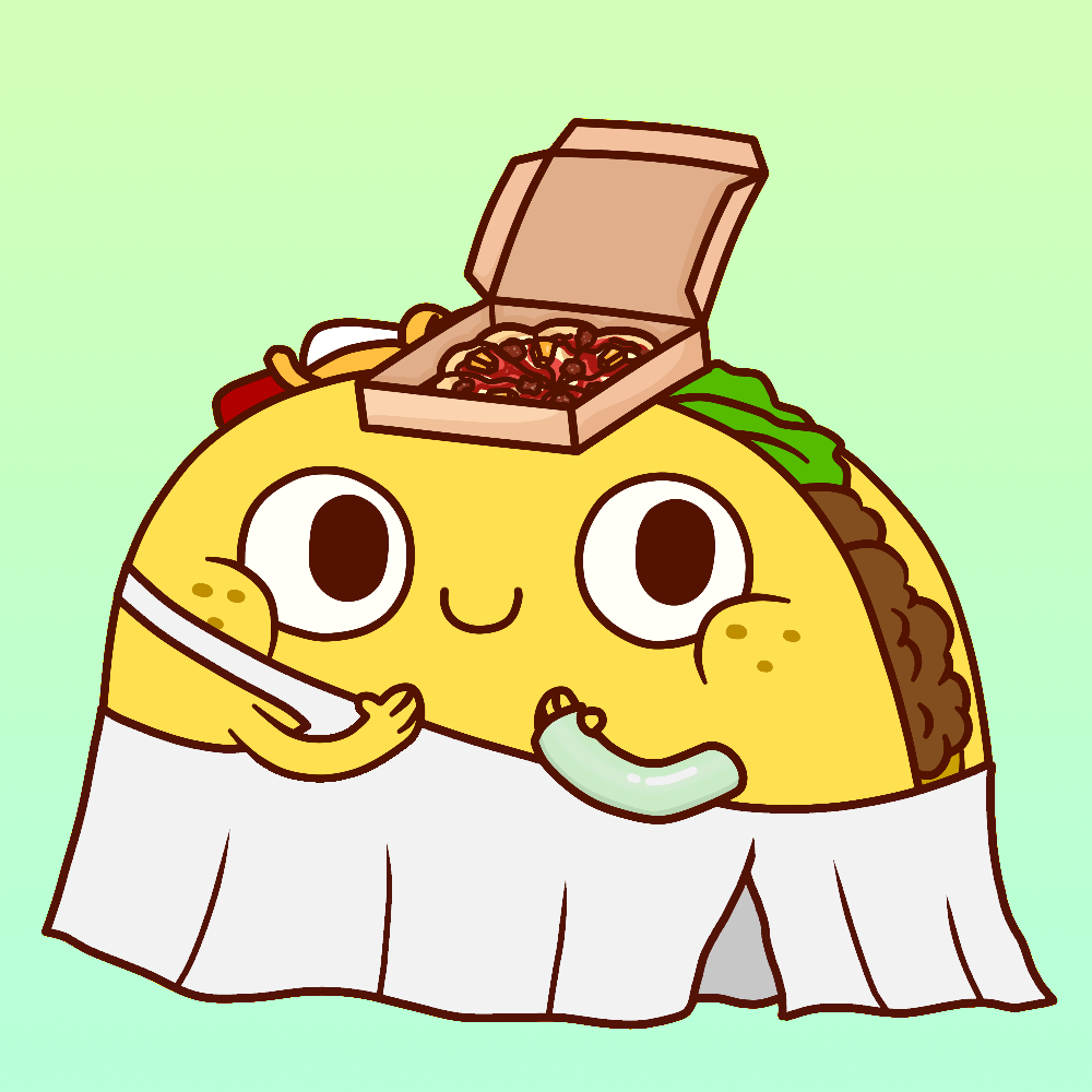 Taco #7469