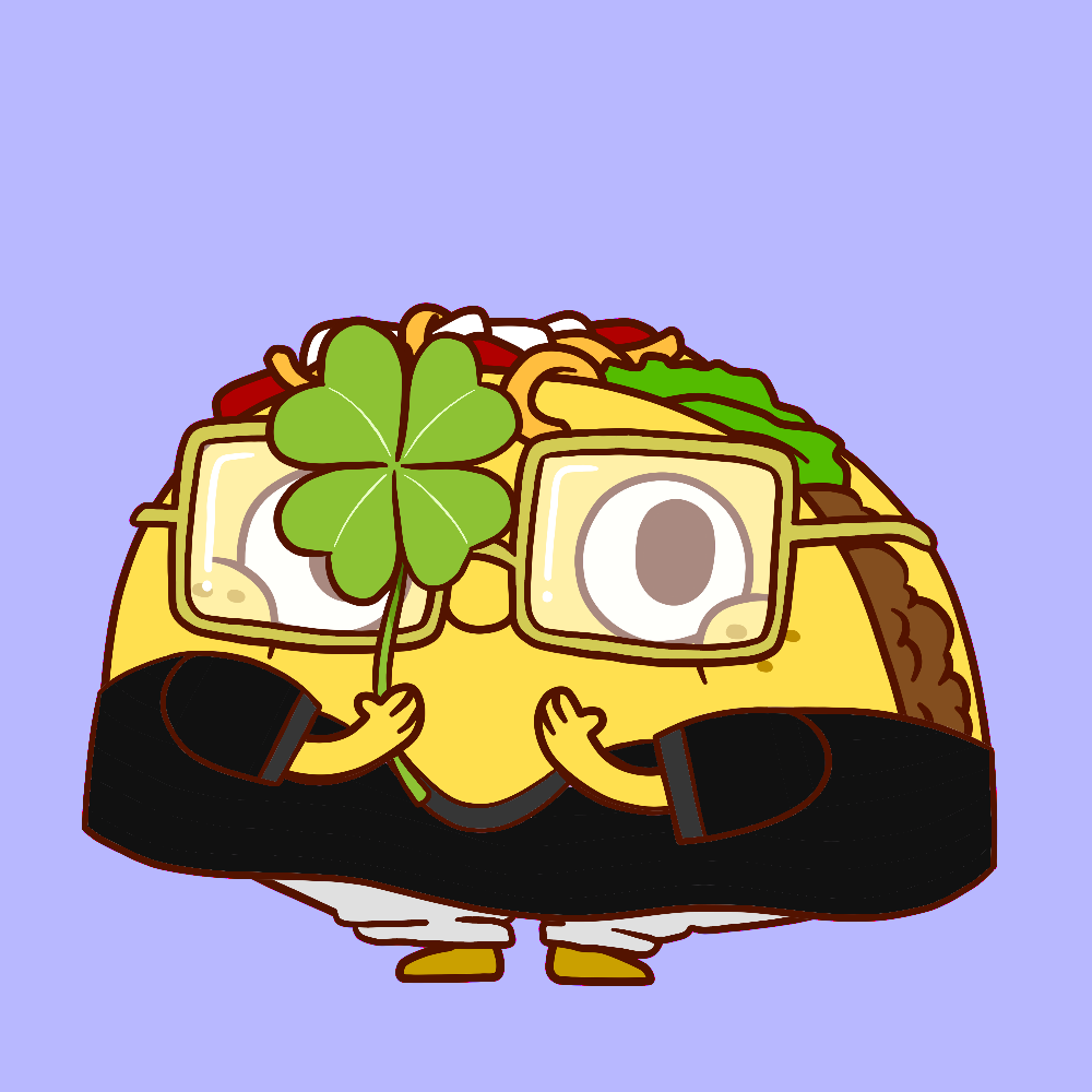 Taco #7503