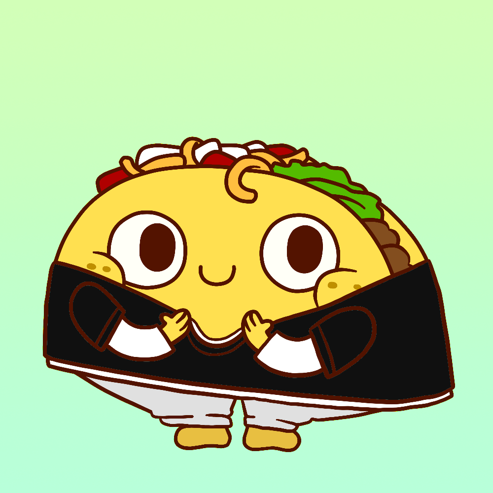 Taco #7506