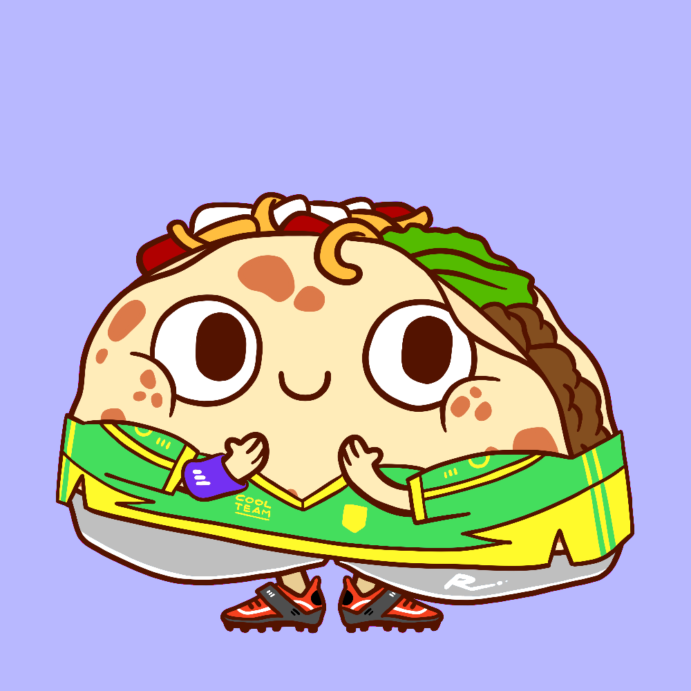Taco #7511