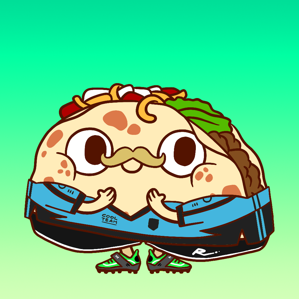 Taco #7517