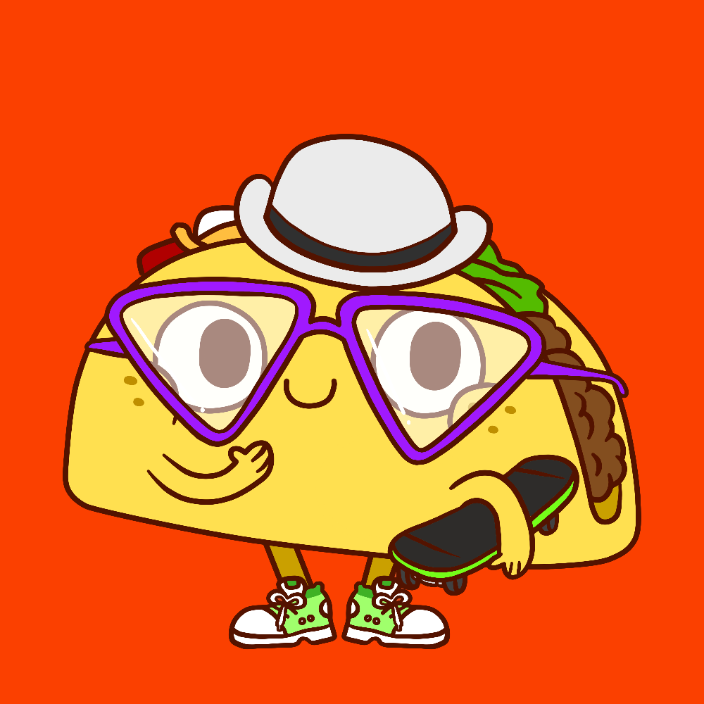 Taco #7519