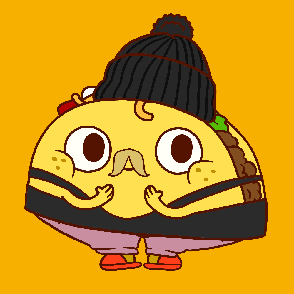 Taco #7534