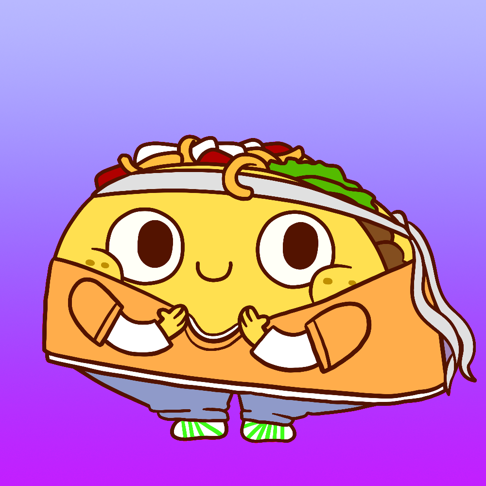 Taco #7548