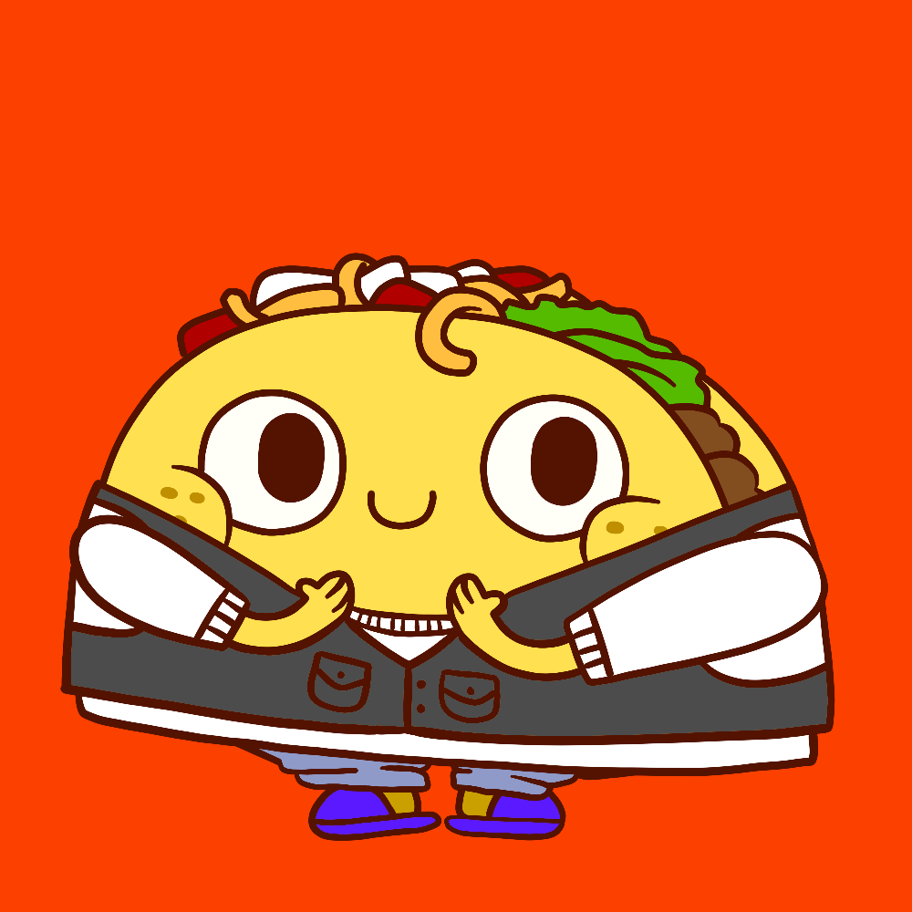 Taco #7549