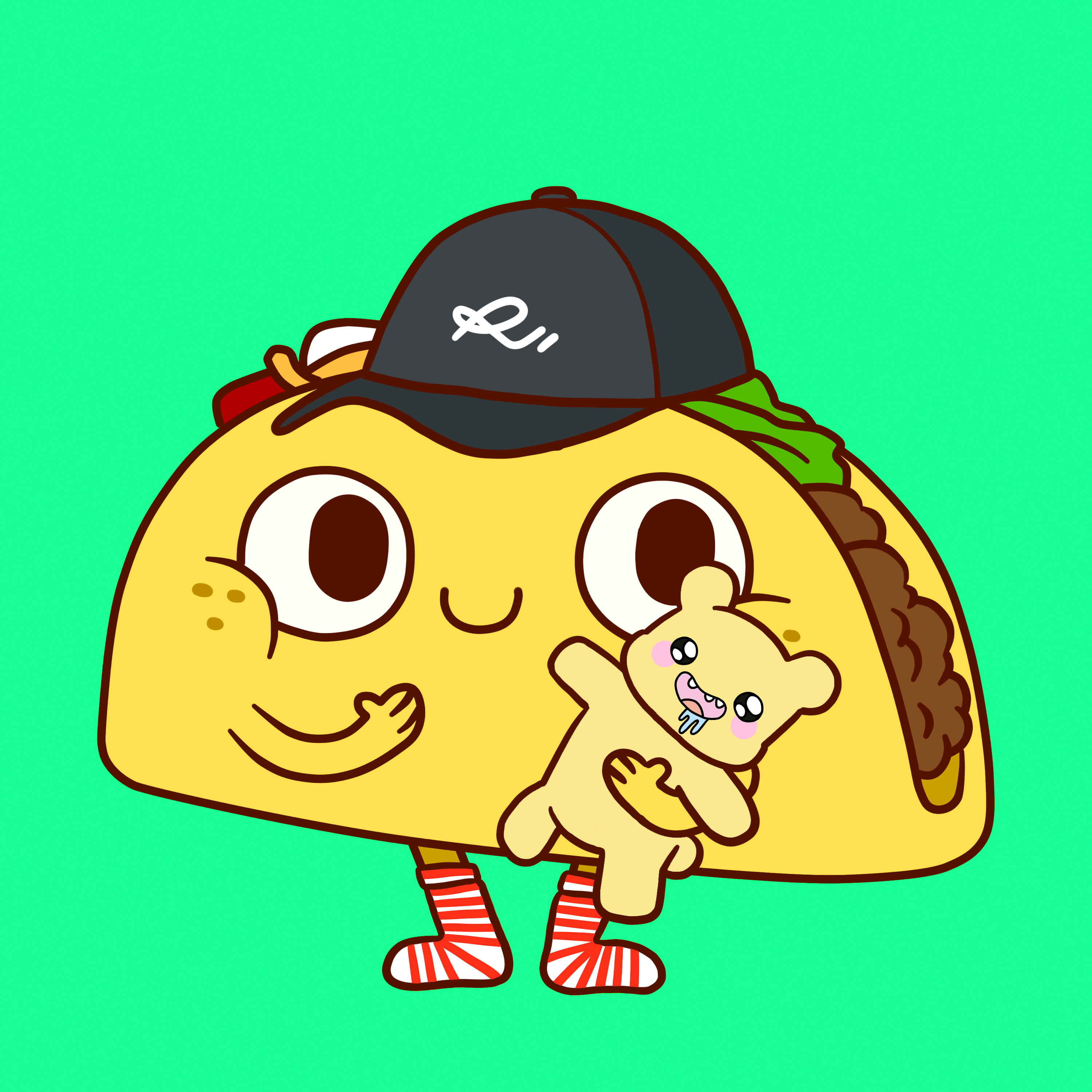 Taco #7591