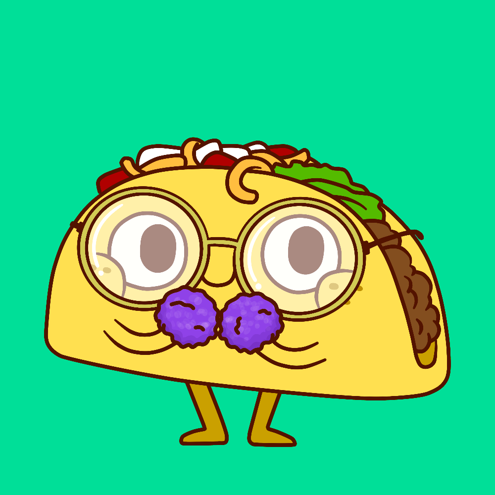 Taco #7614