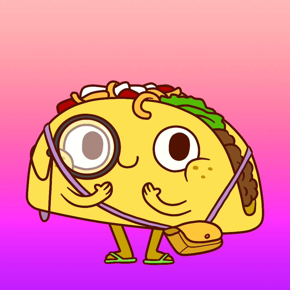 Taco #7620