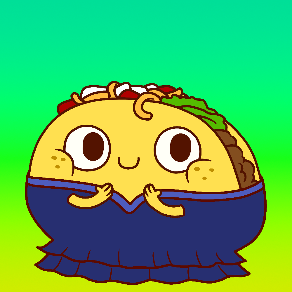 Taco #7647