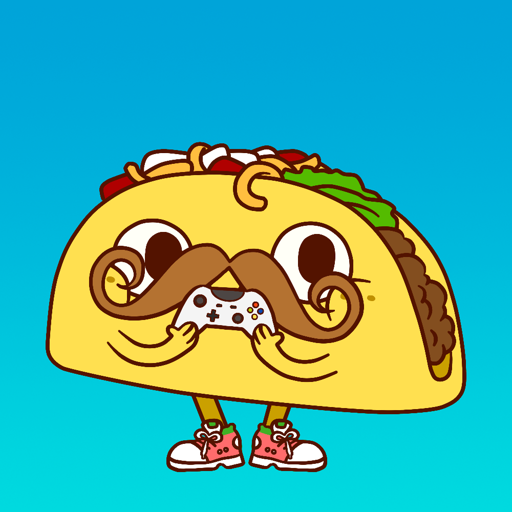Taco #7653