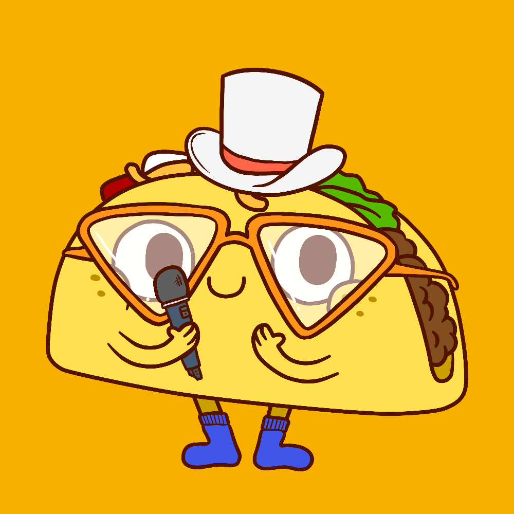 Taco #7660