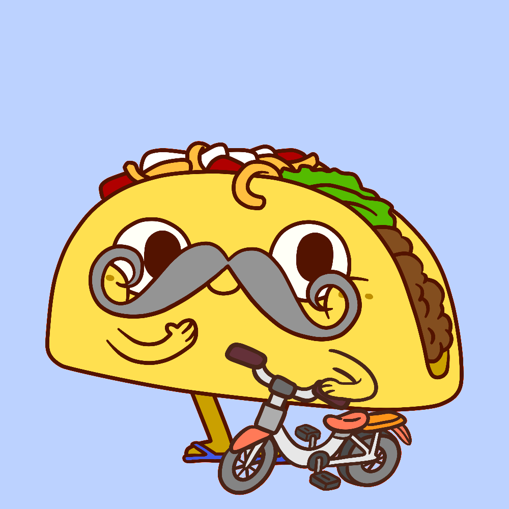 Taco #7667