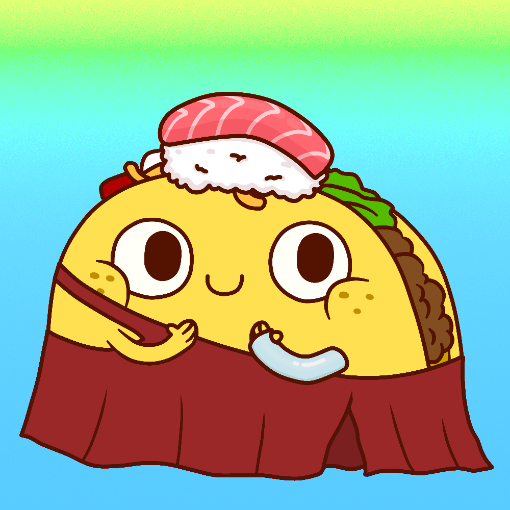 Taco #7714