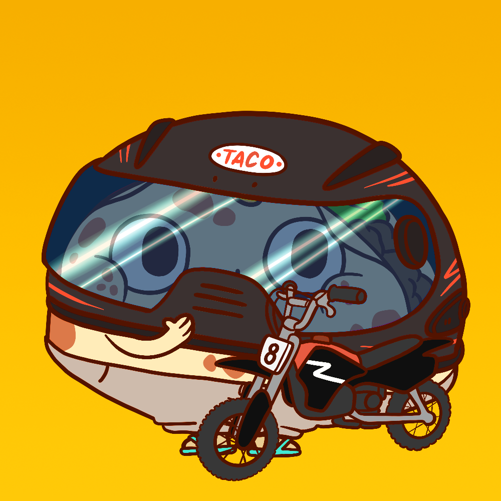 Taco #7715