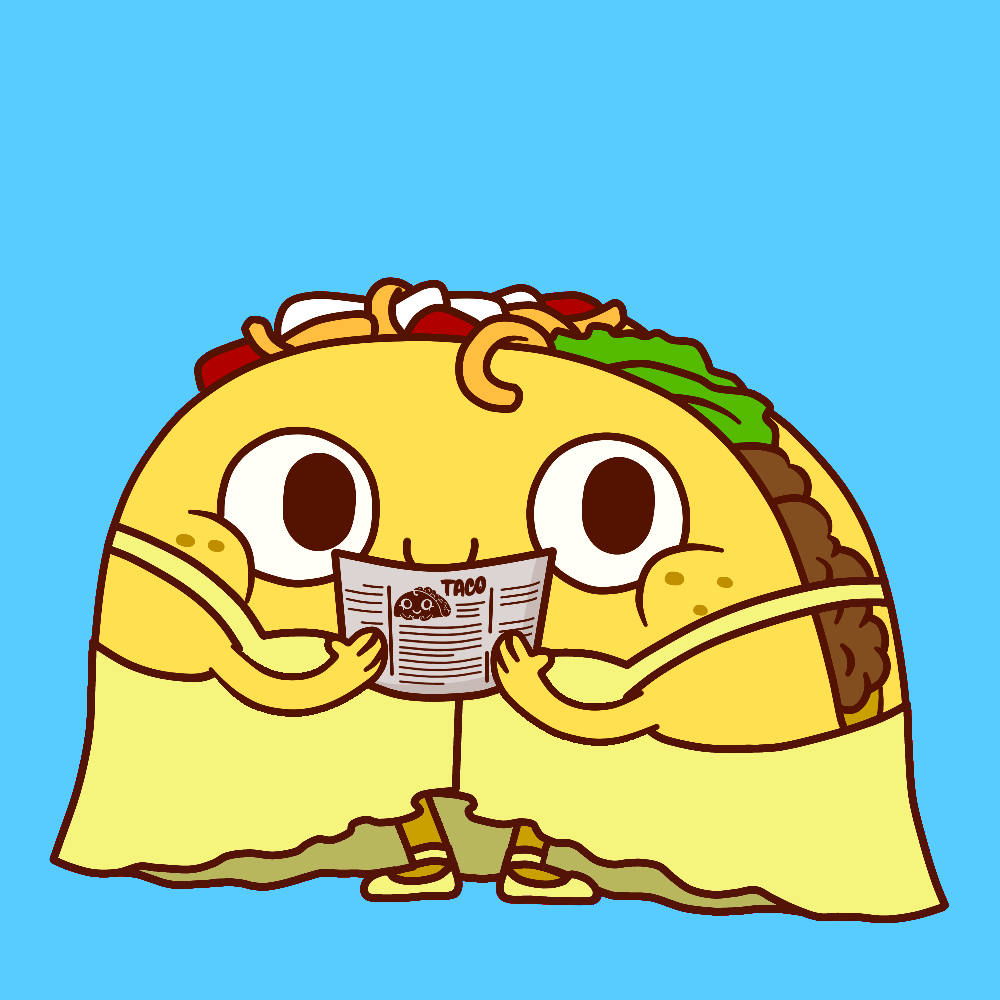 Taco #7774