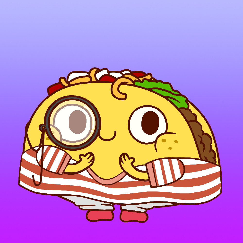 Taco #7782