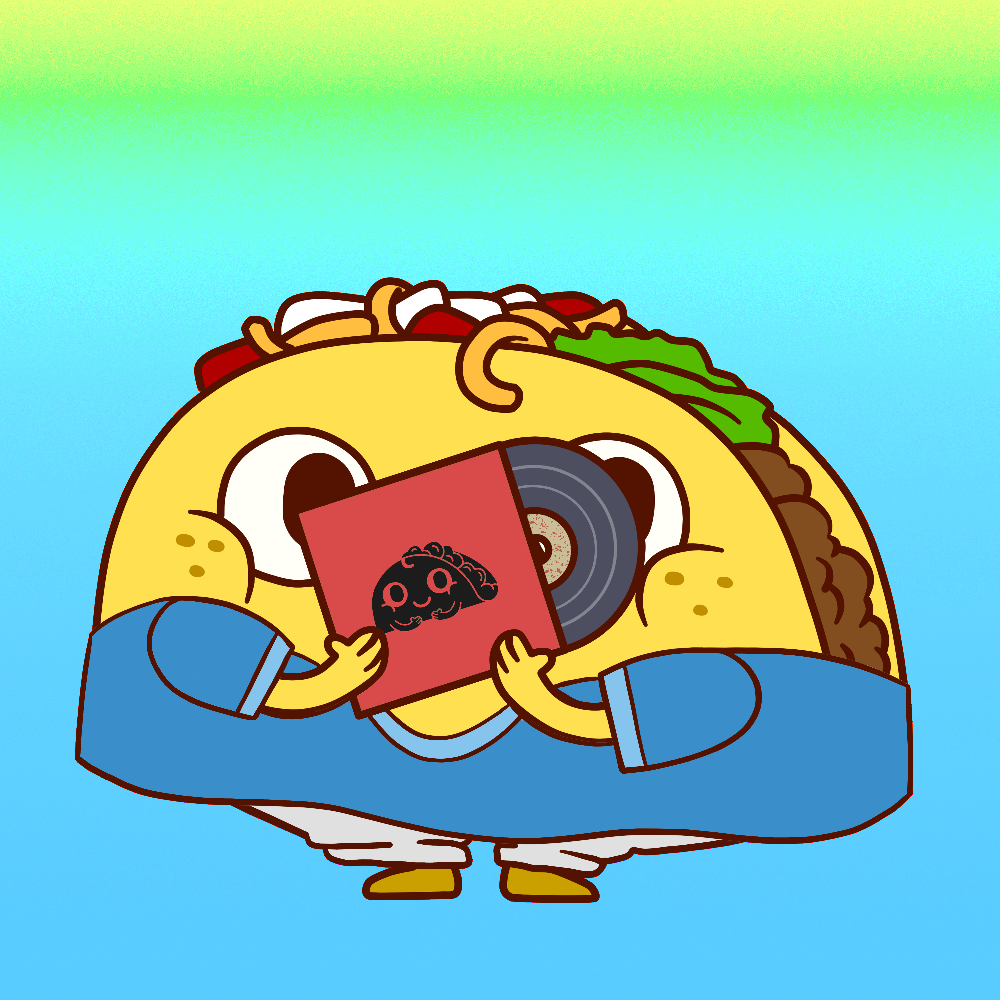 Taco #7788