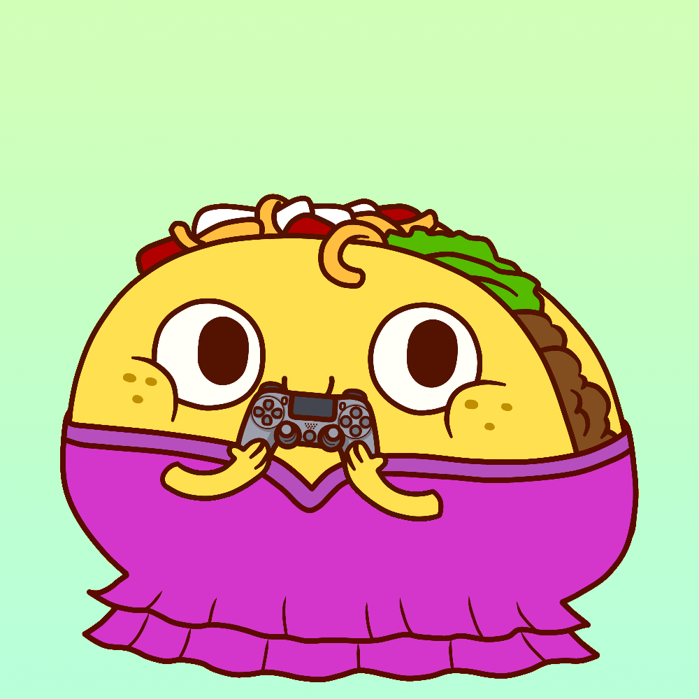 Taco #7795
