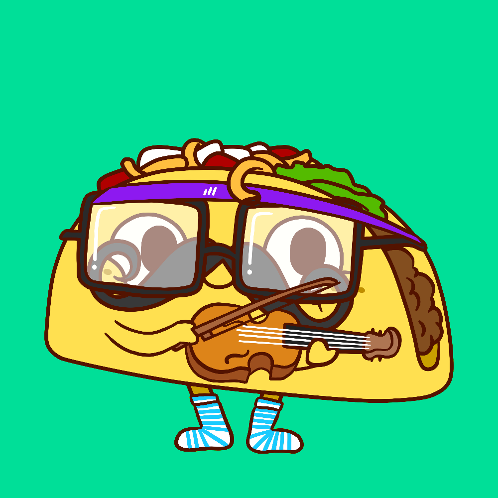Taco #7802
