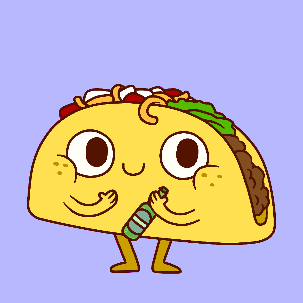 Taco #7807