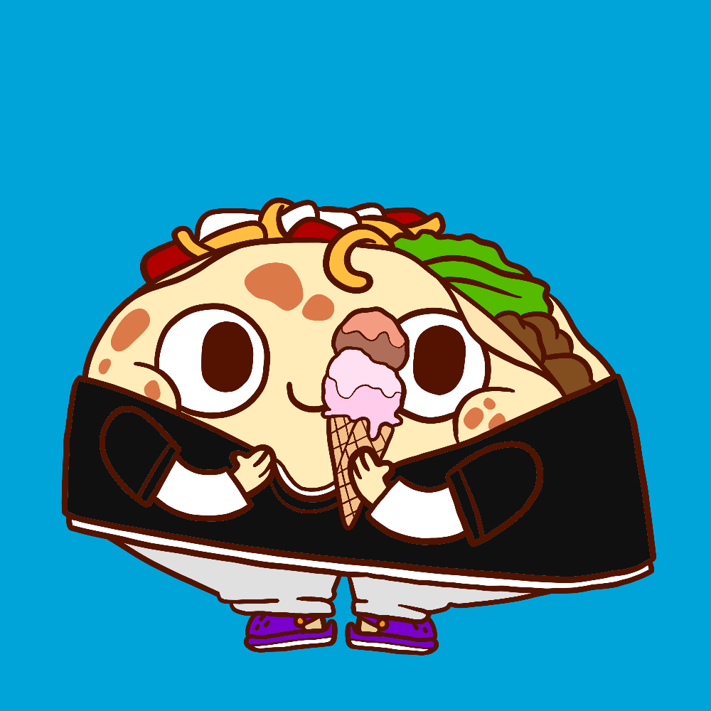 Taco #7813