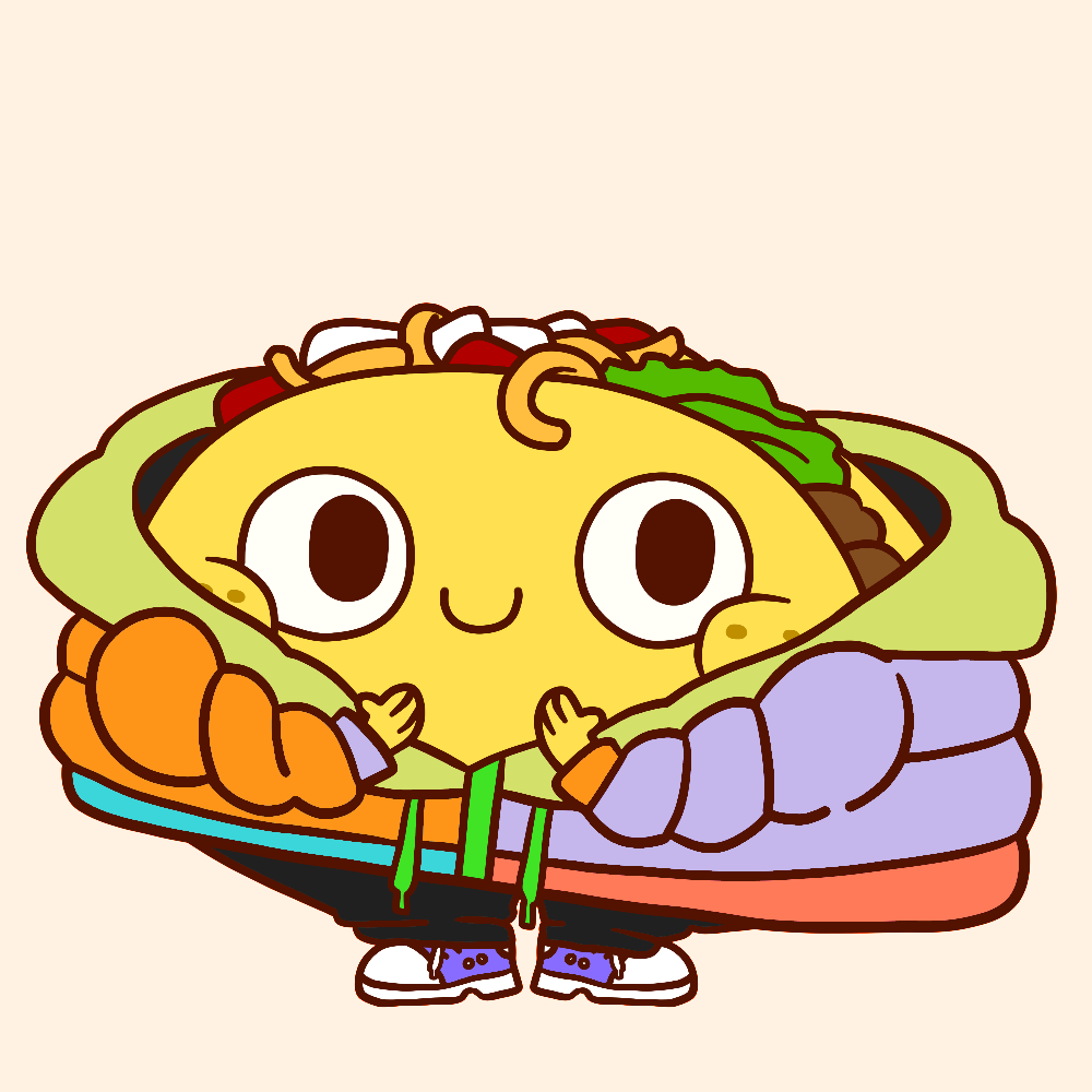 Taco #7814