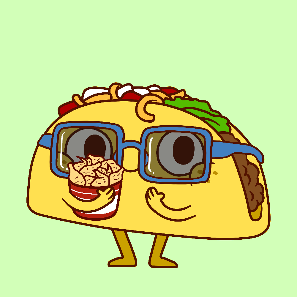 Taco #7816