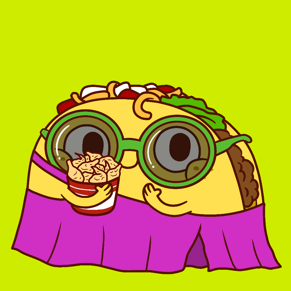 Taco #7861