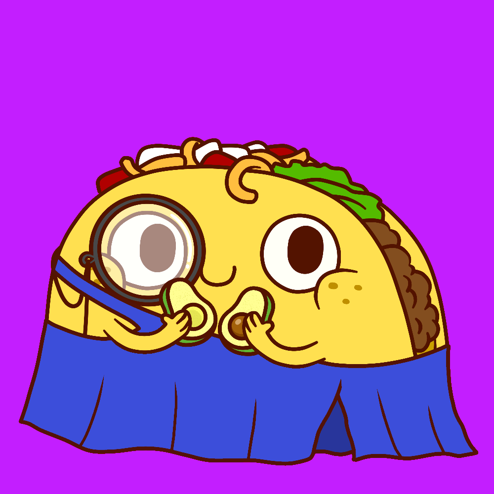 Taco #7870
