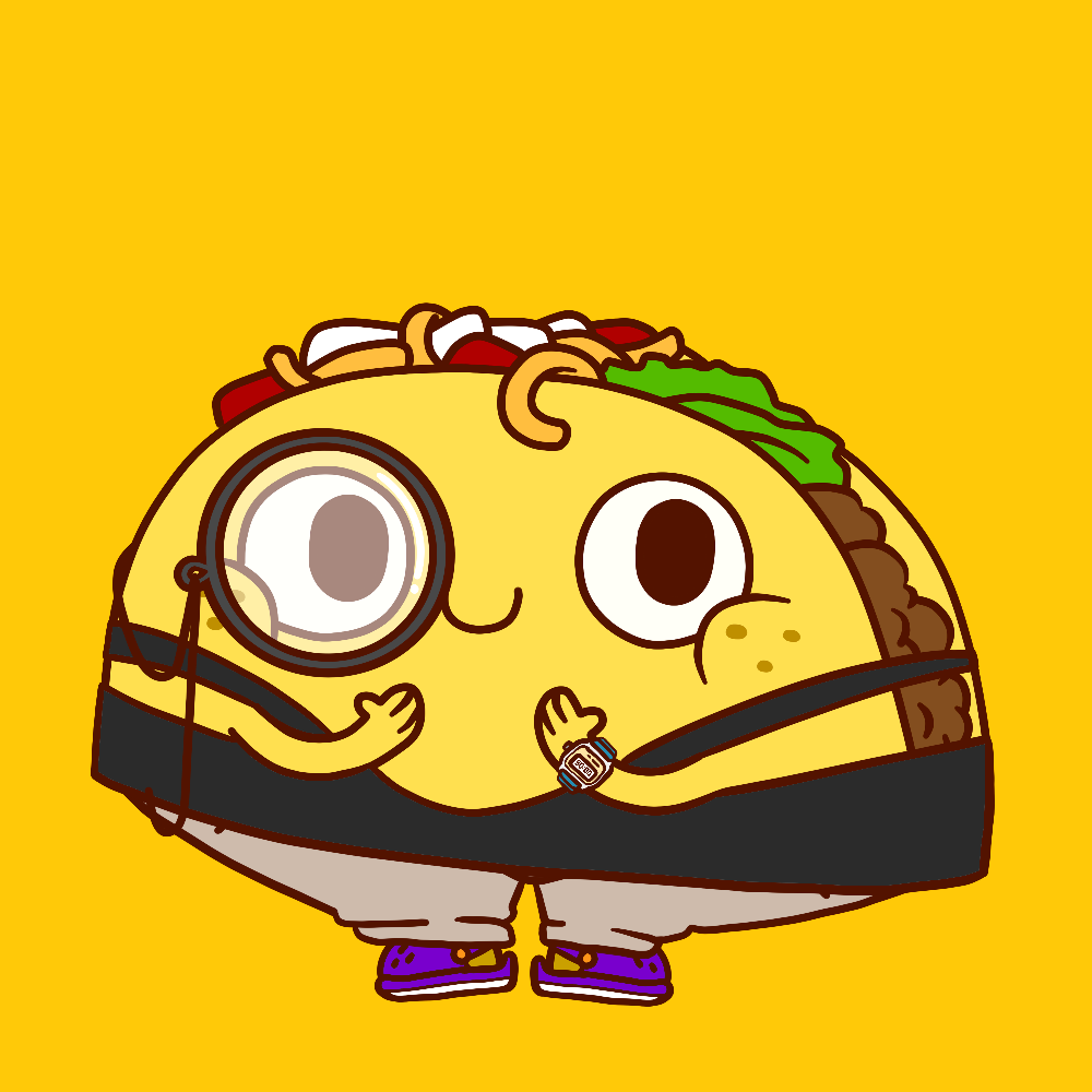 Taco #7882