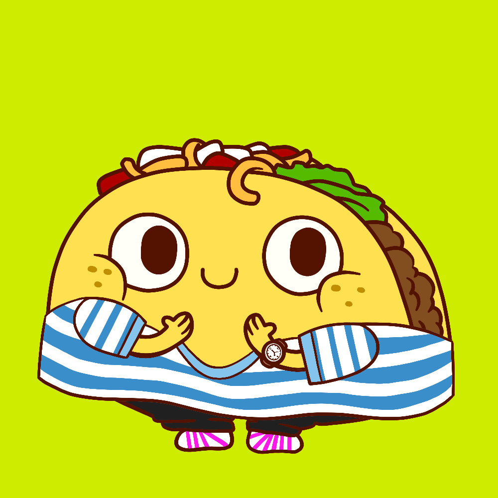Taco #7886