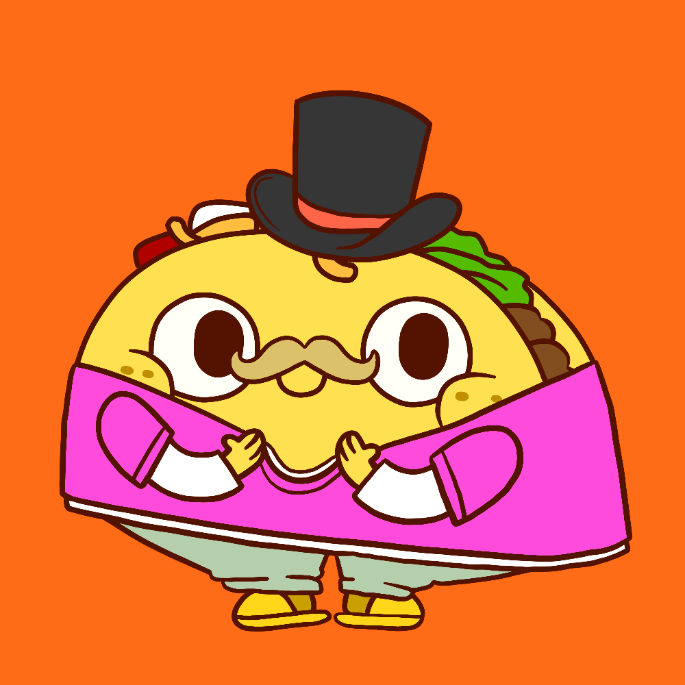Taco #7914