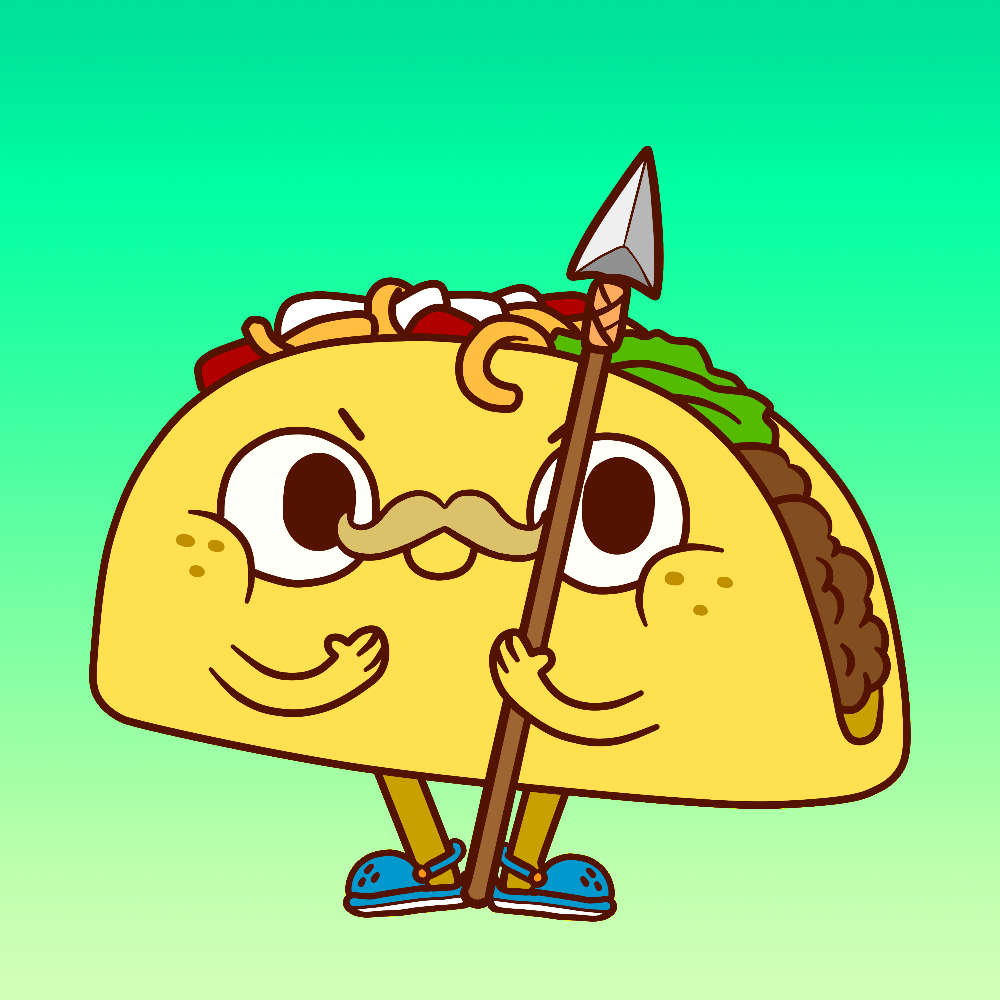 Taco #7931