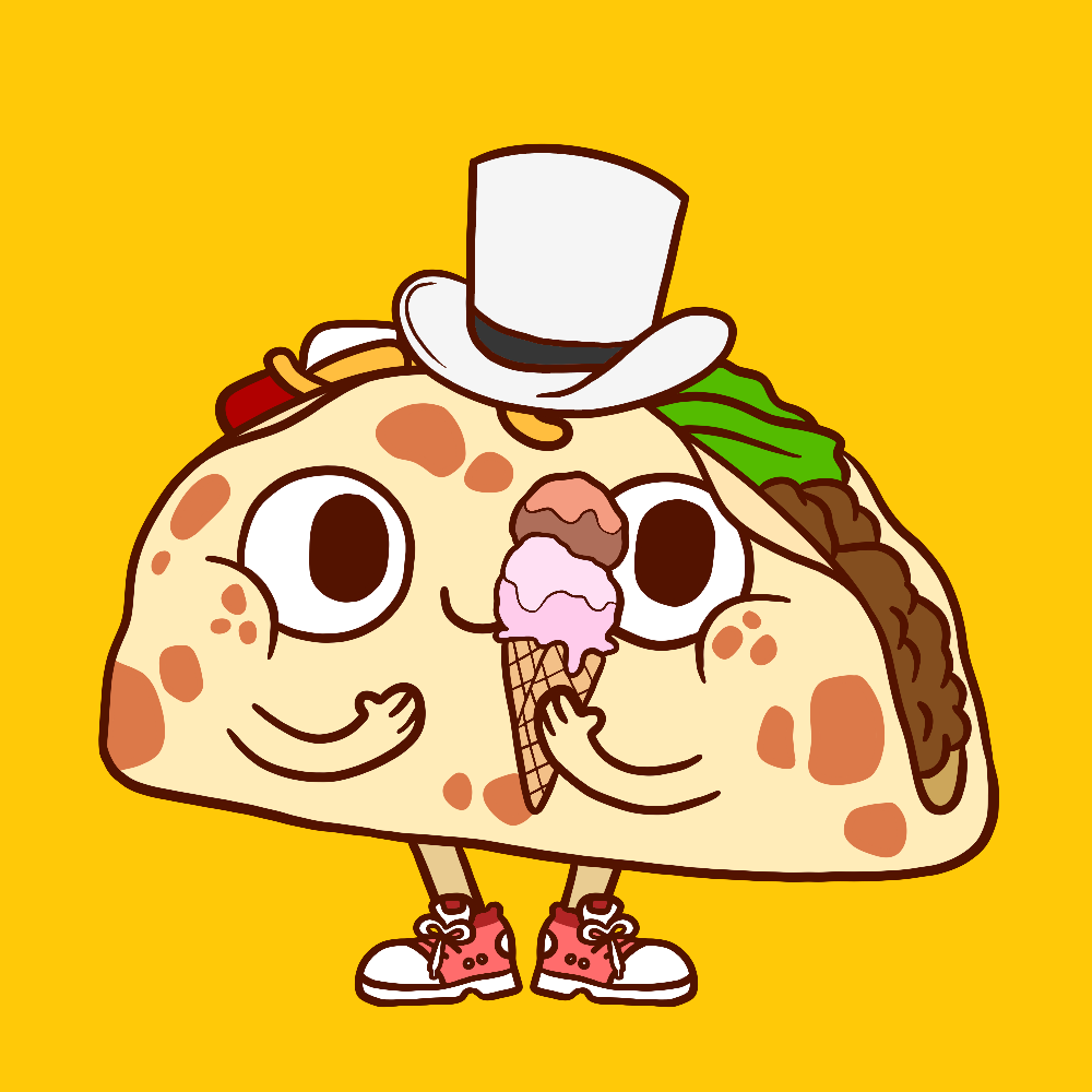 Taco #7941