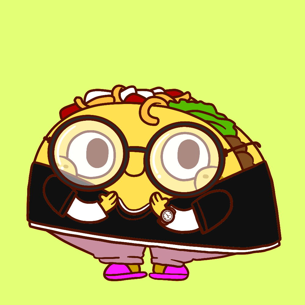 Taco #7944