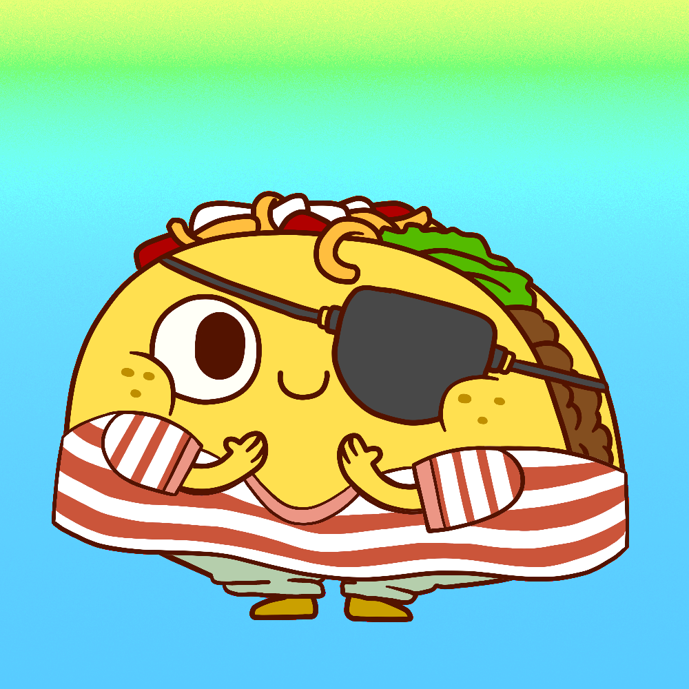 Taco #7952