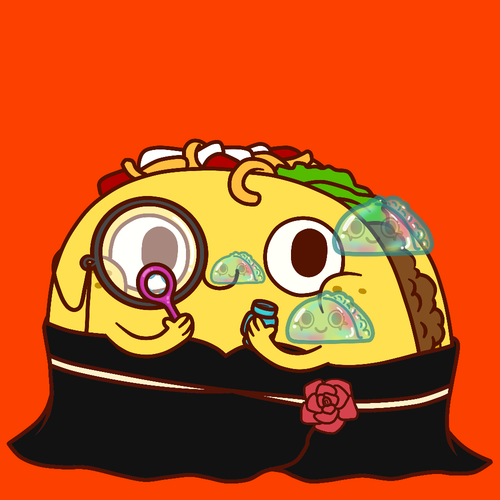Taco #7955