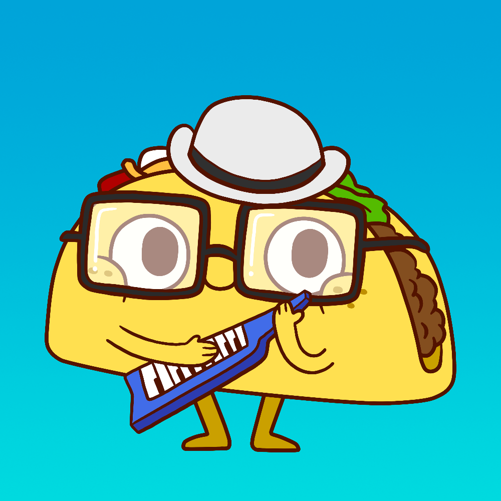Taco #7971